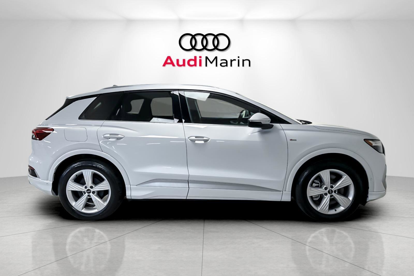 New 2026 Audi Q4 e-tron Premium Plus image 6