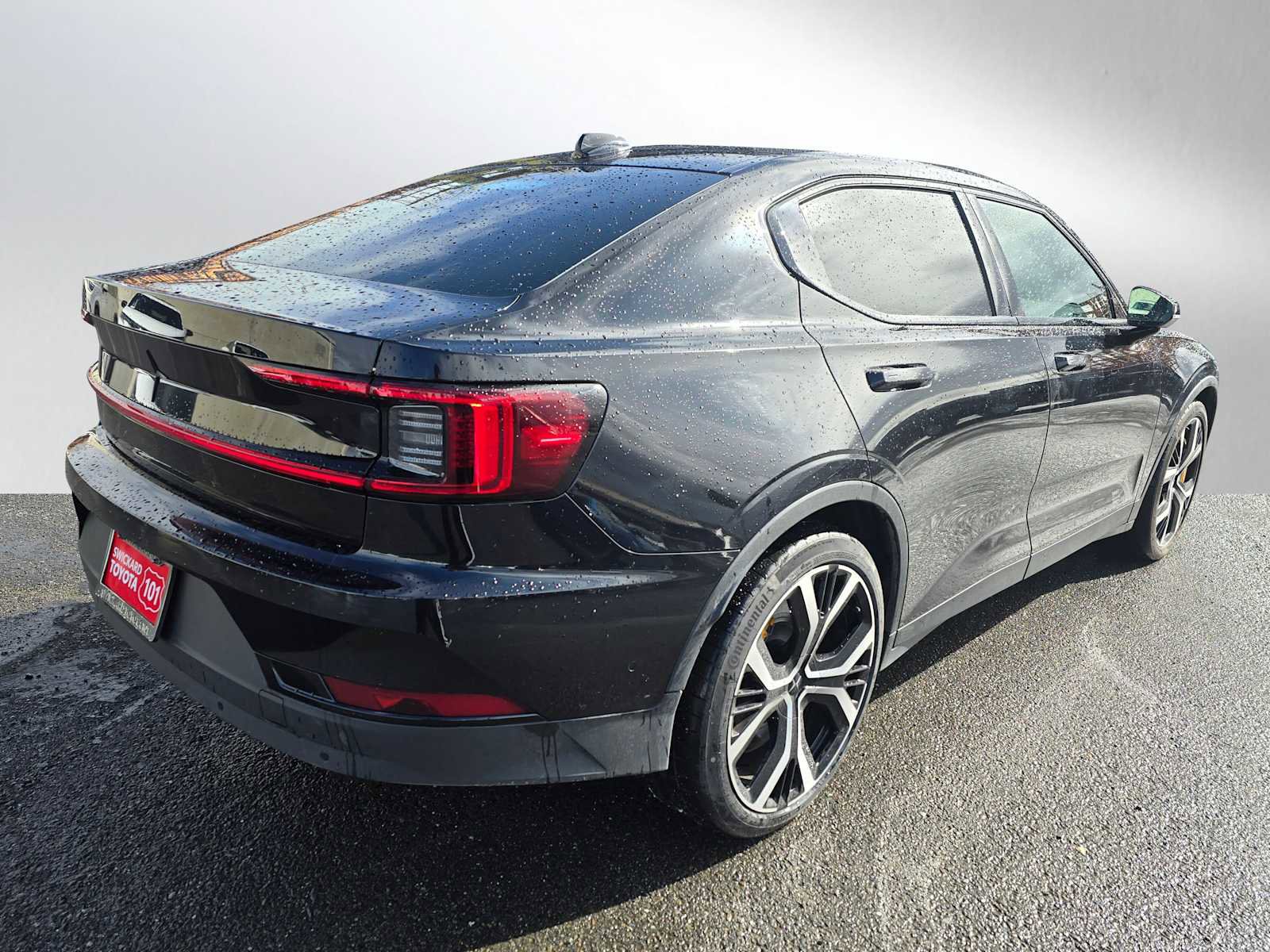 Used 2023 Polestar Polestar 2 w/ Pilot Pack image 3