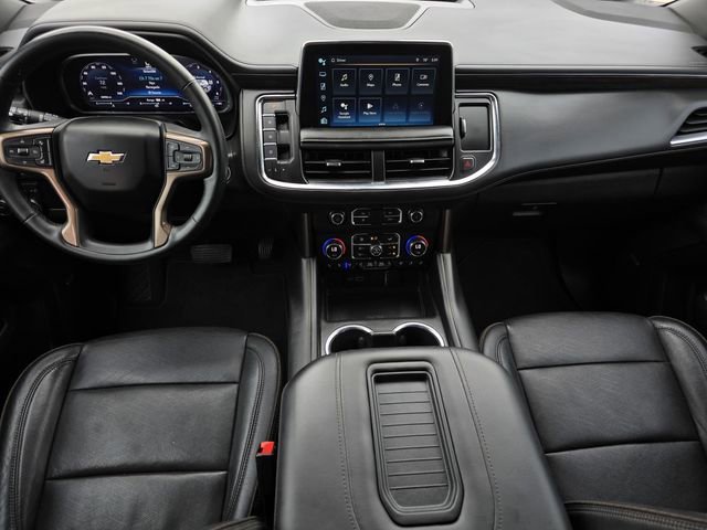 Used 2023 Chevrolet Tahoe High Country image 12