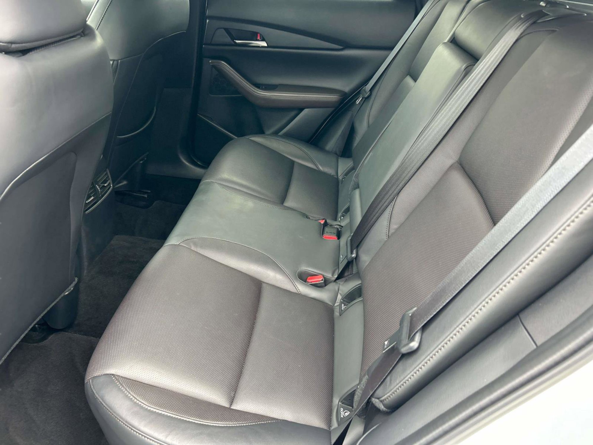 Used 2023 MAZDA CX-30 2.5 Turbo w/ Premium Package image 20