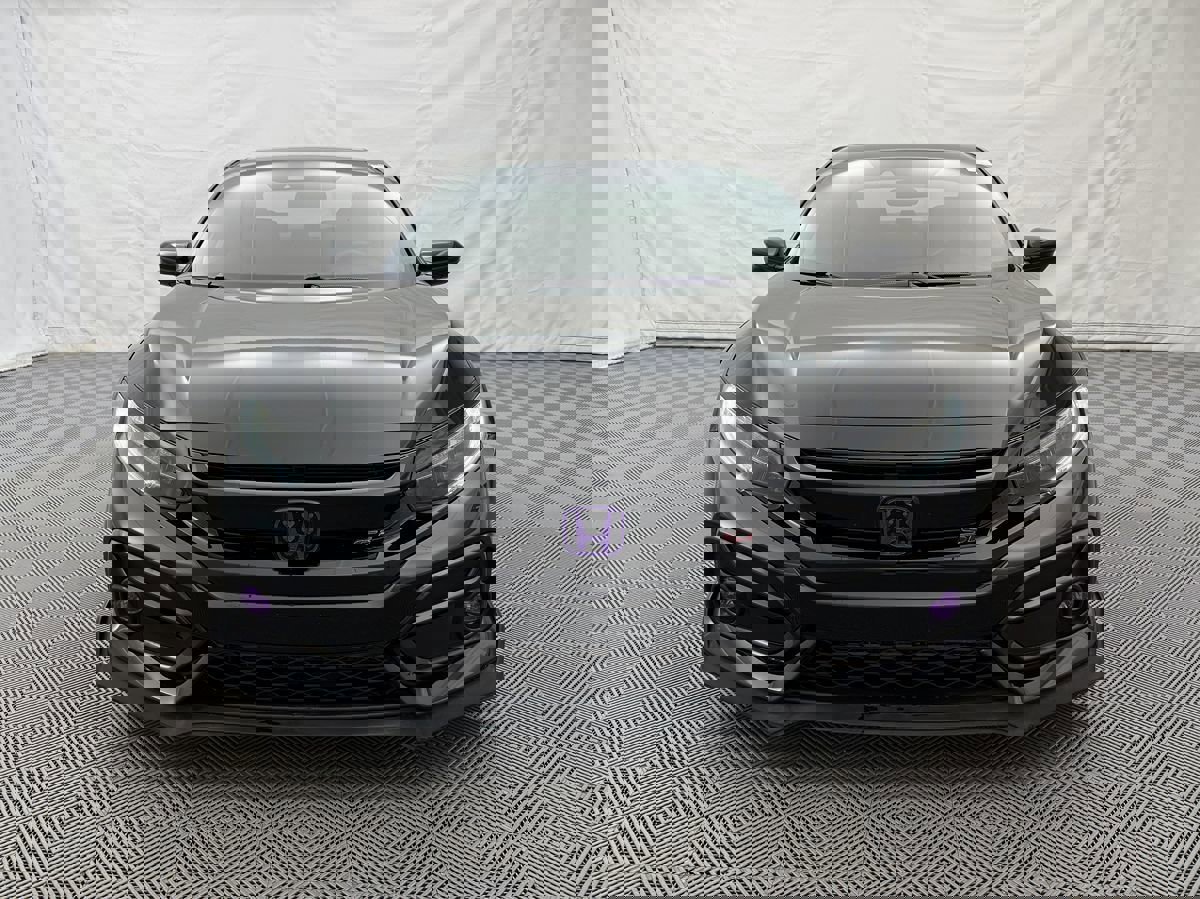 Used 2020 Honda Civic Si image 2
