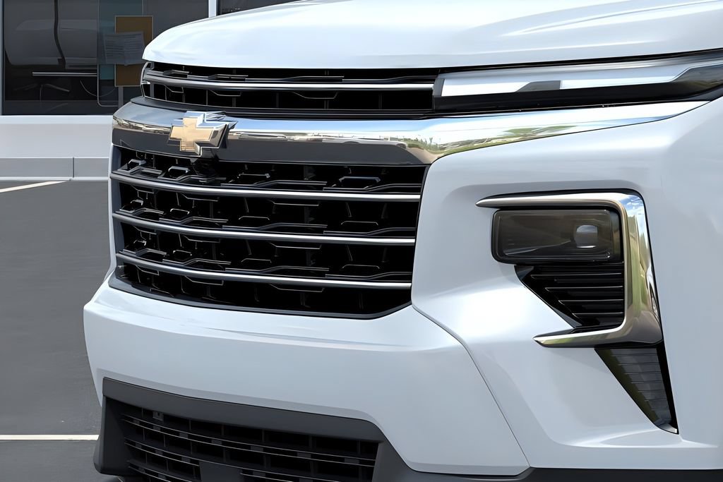 New 2027 Chevrolet Traverse LT FWD image 16