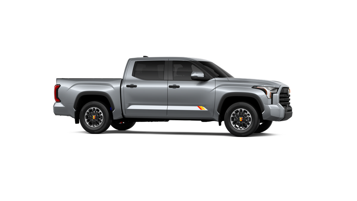 New 2026 Toyota Tundra SR5 AWD/4WD image 81