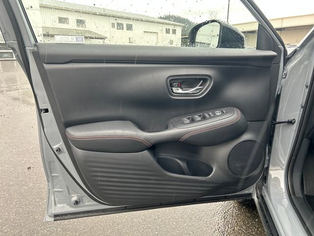 New 2026 Honda HR-V Sport image 18