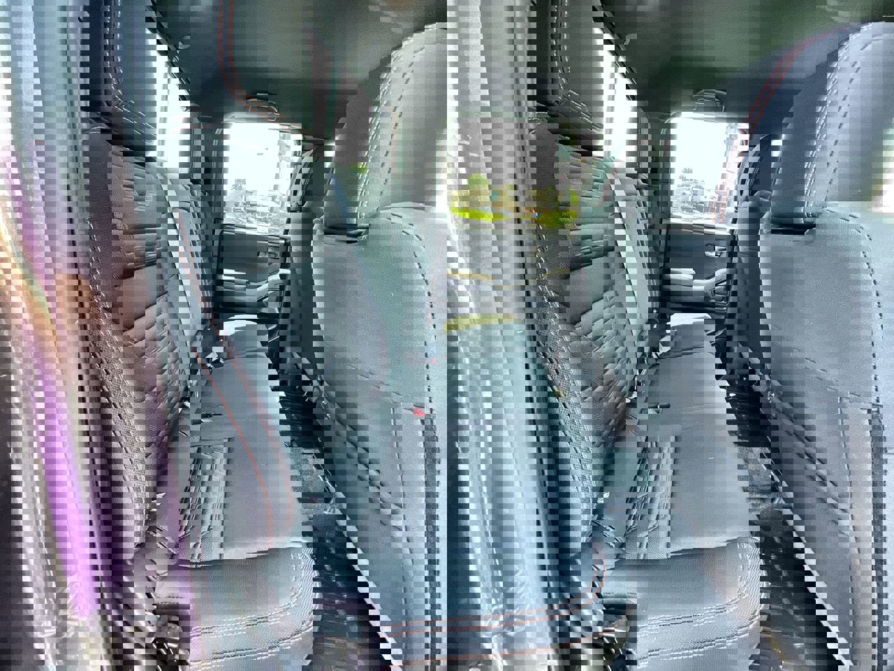 Used 2024 Nissan Frontier Pro-X w/ Pro Convenience Package image 25