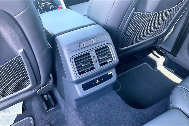 New 2026 Audi SQ5 Premium Plus AWD/4WD image 25