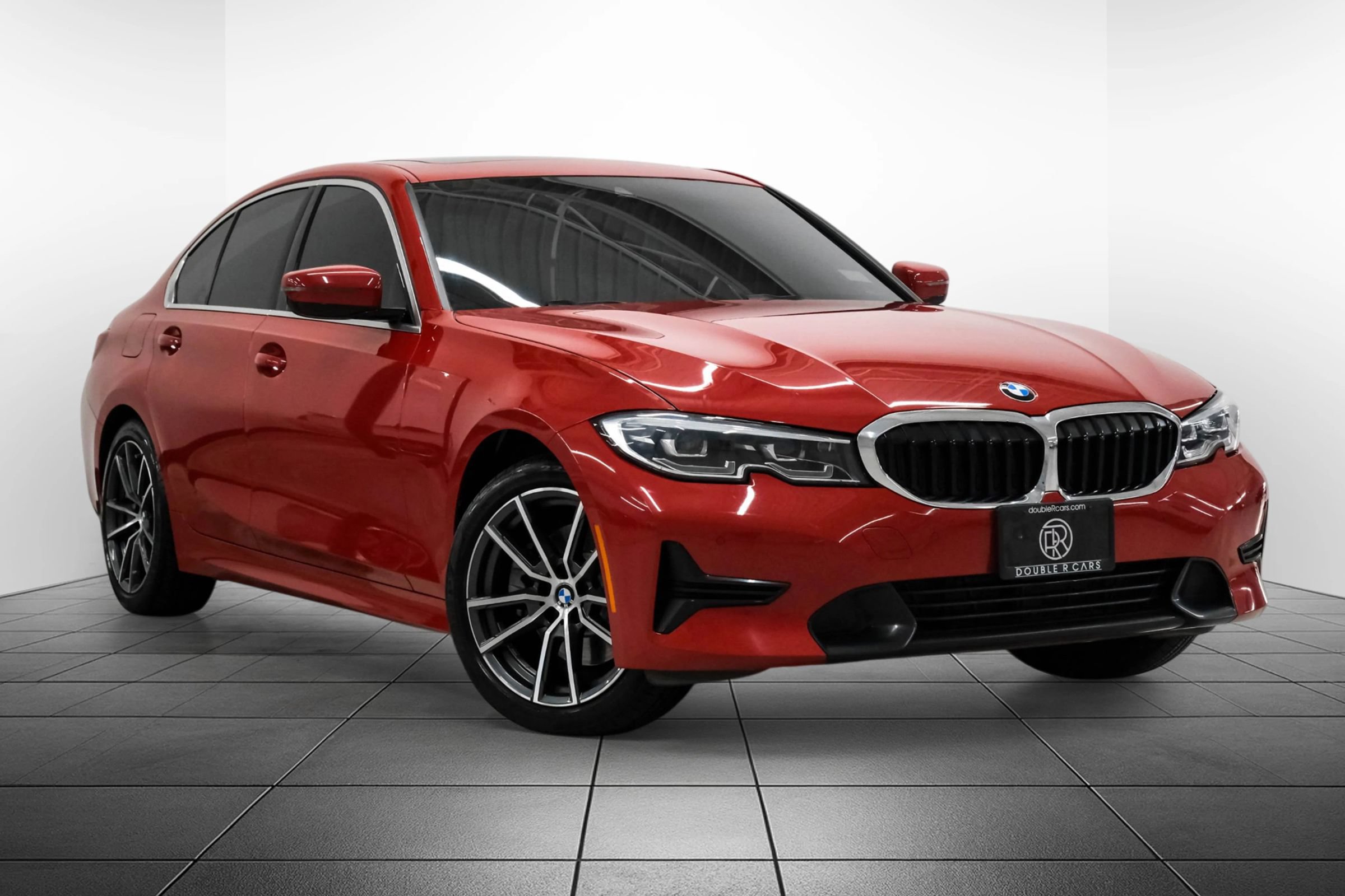 Used 2022 BMW 330i Sedan w/ Premium Package 2 RWD image 6