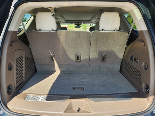 Used 2021 GMC Yukon Denali w/ Denali Premium Package image 20