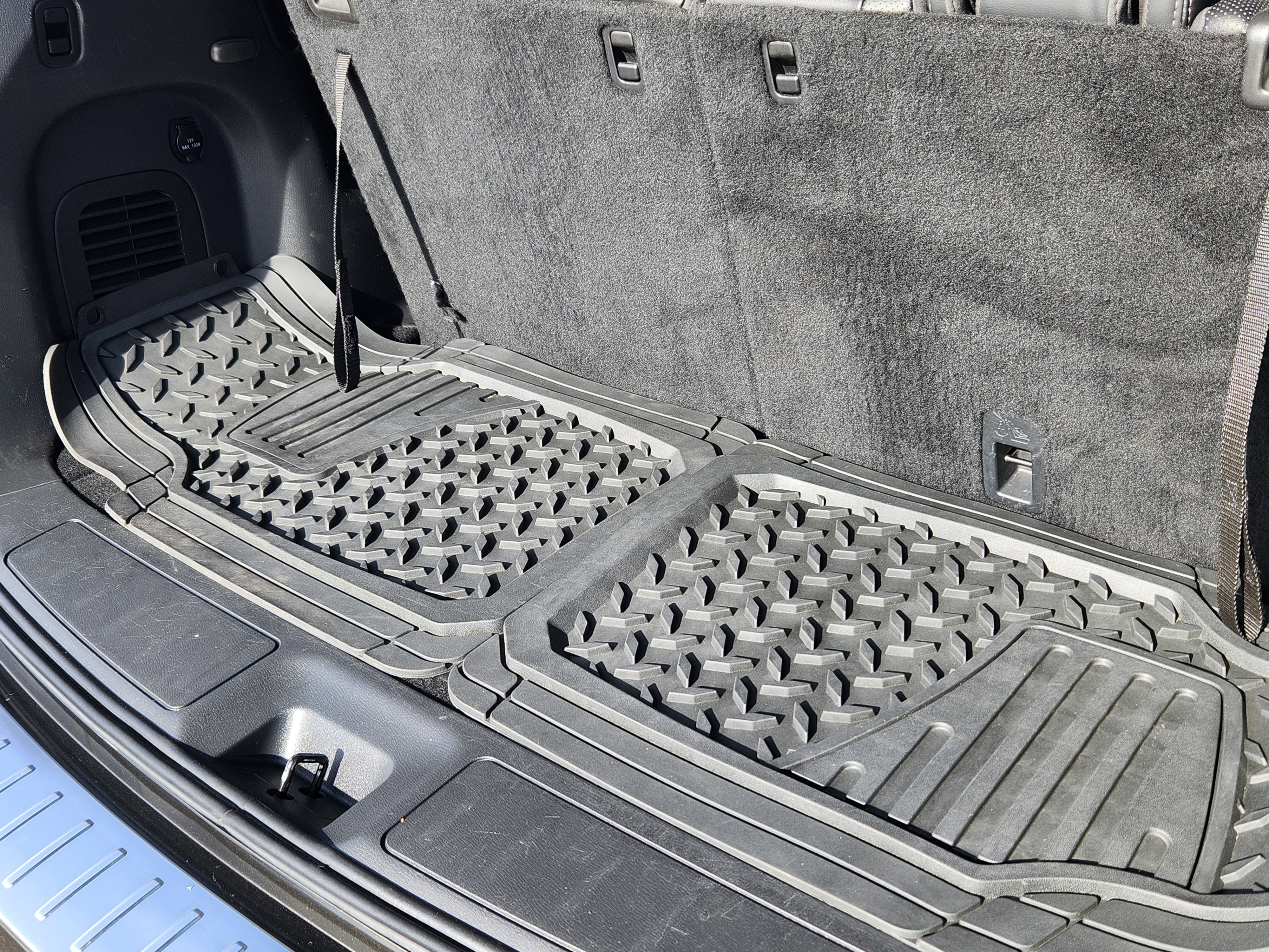 Used 2017 Nissan Pathfinder Platinum image 21