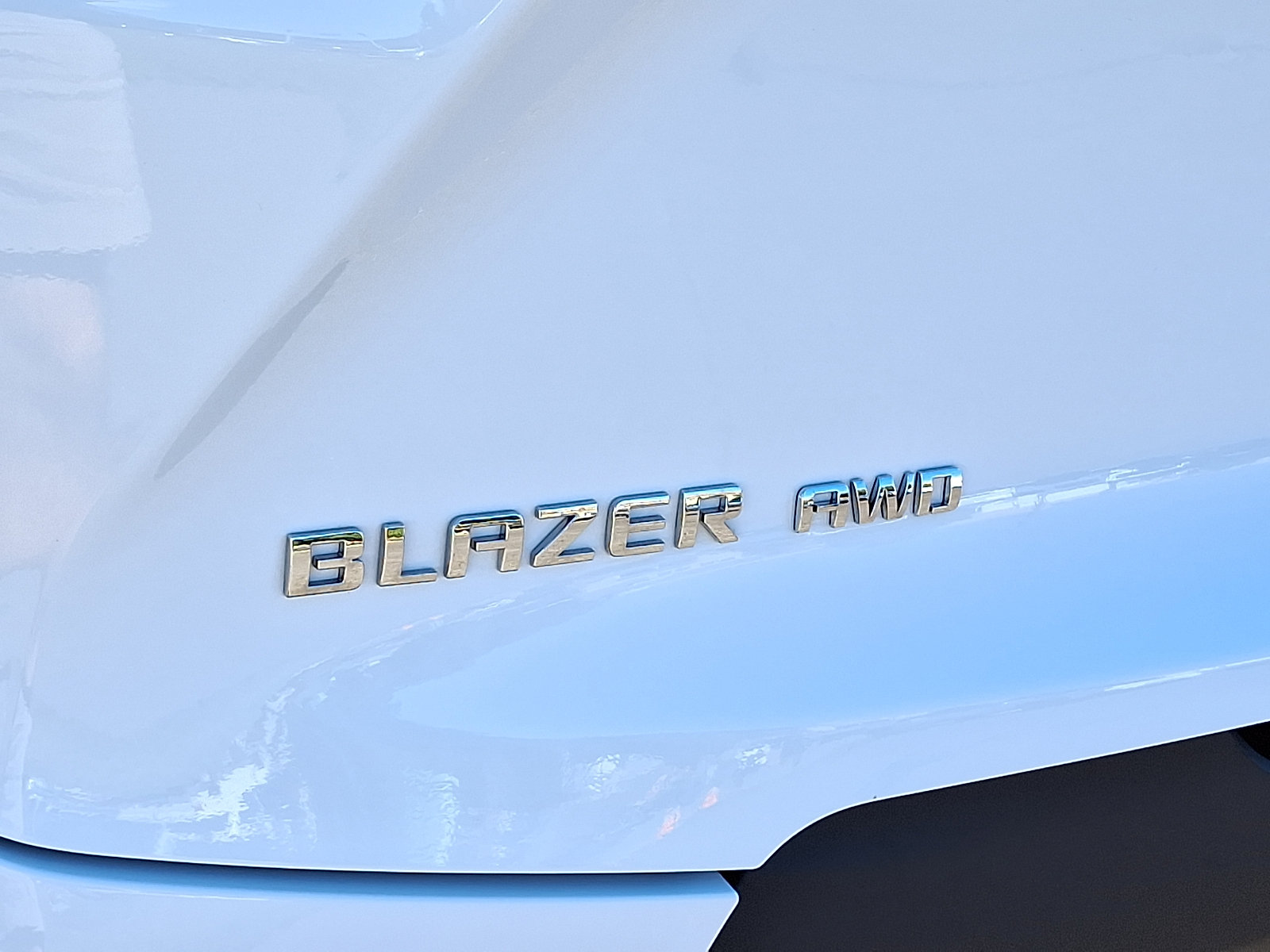 Used 2023 Chevrolet Blazer LT w/ Convenience Package AWD/4WD image 30