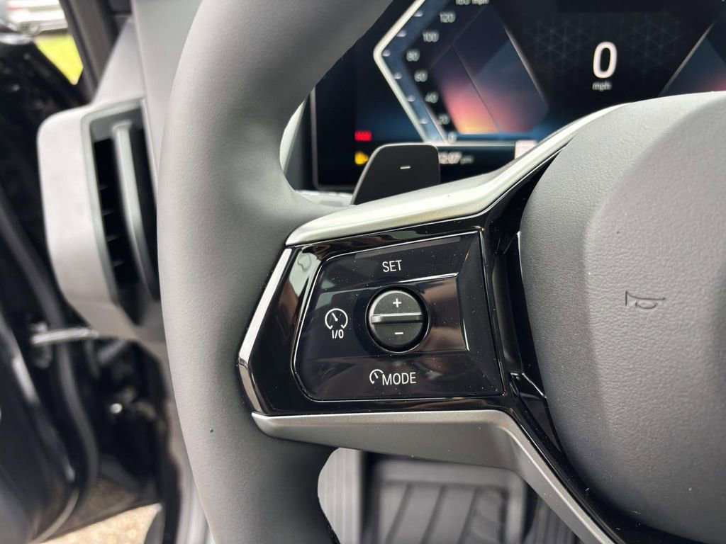 New 2026 BMW X3 xDrive30 w/ Premium Package image 16