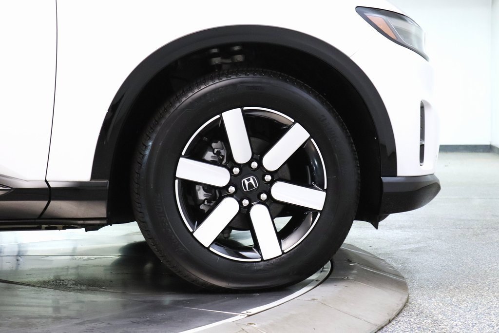 Used 2024 Honda Prologue Touring image 6
