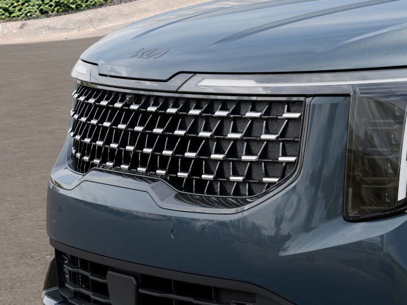 New 2026 Kia Carnival SX Prestige image 15