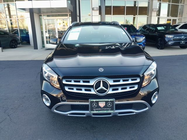 Used 2019 Mercedes-Benz GLA 250 GLA 250 image 2