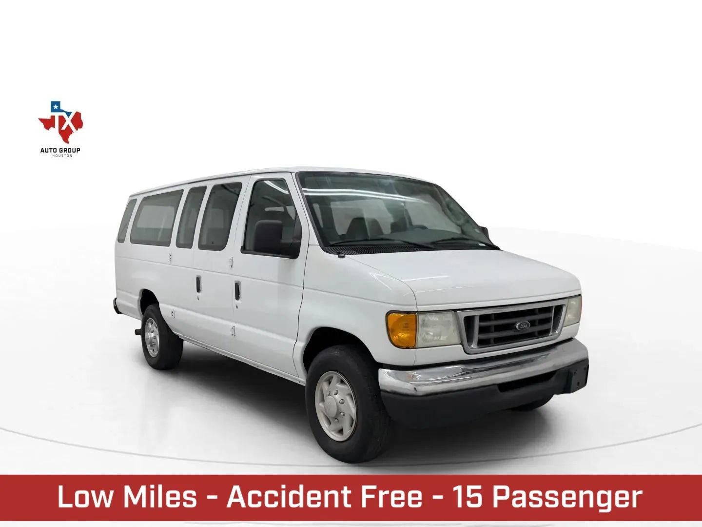 Used 2003 Ford E-350 and Econoline 350 XL RWD image 45
