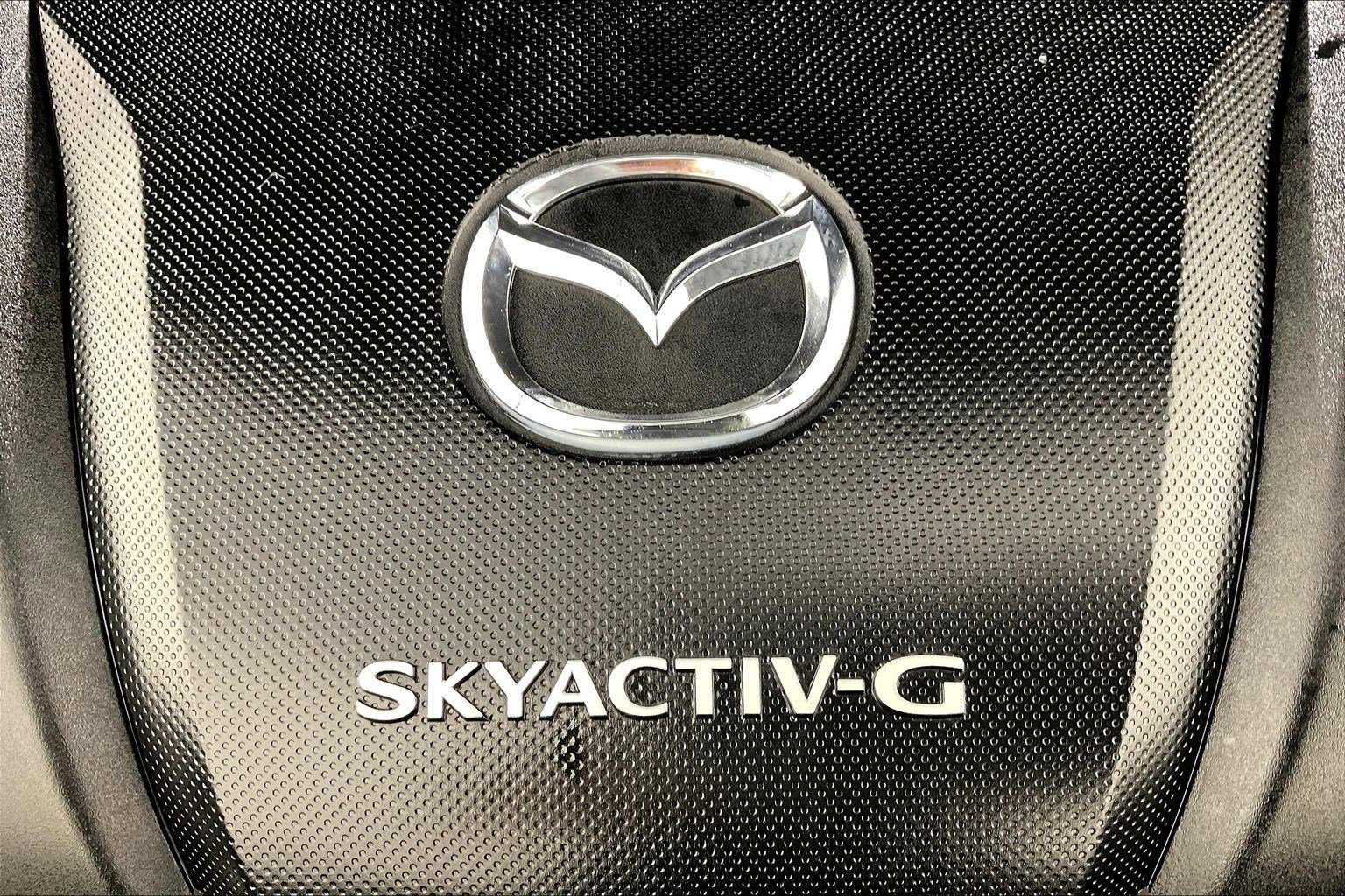 Used 2021 MAZDA CX-30 AWD 2.5 S w/ Premium Package image 31