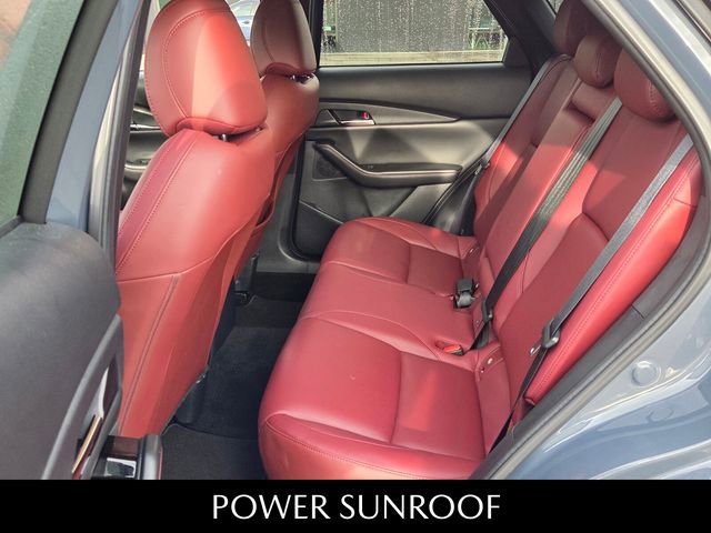 Certified 2025 MAZDA CX-30 AWD 2.5 S w/ Preferred Package image 7