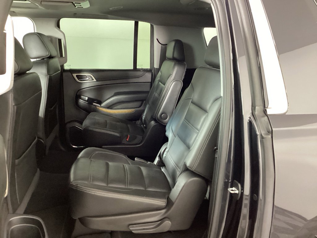Used 2020 GMC Yukon XL Denali w/ Open Road Package image 14