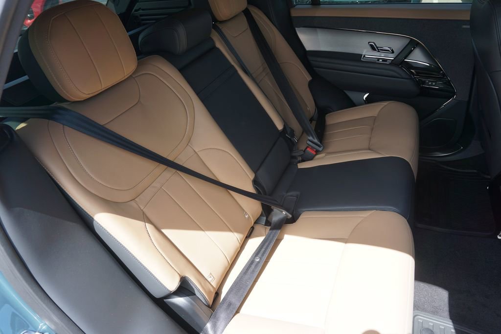 New 2025 Land Rover Range Rover Sport Dynamic SE image 27