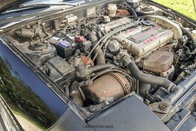 Used 1990 Eagle Talon TSi FWD image 15