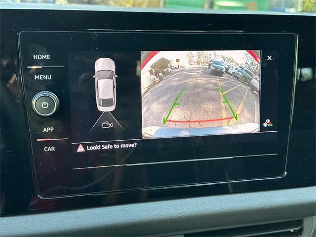 Used 2025 Volkswagen Jetta Sport image 22