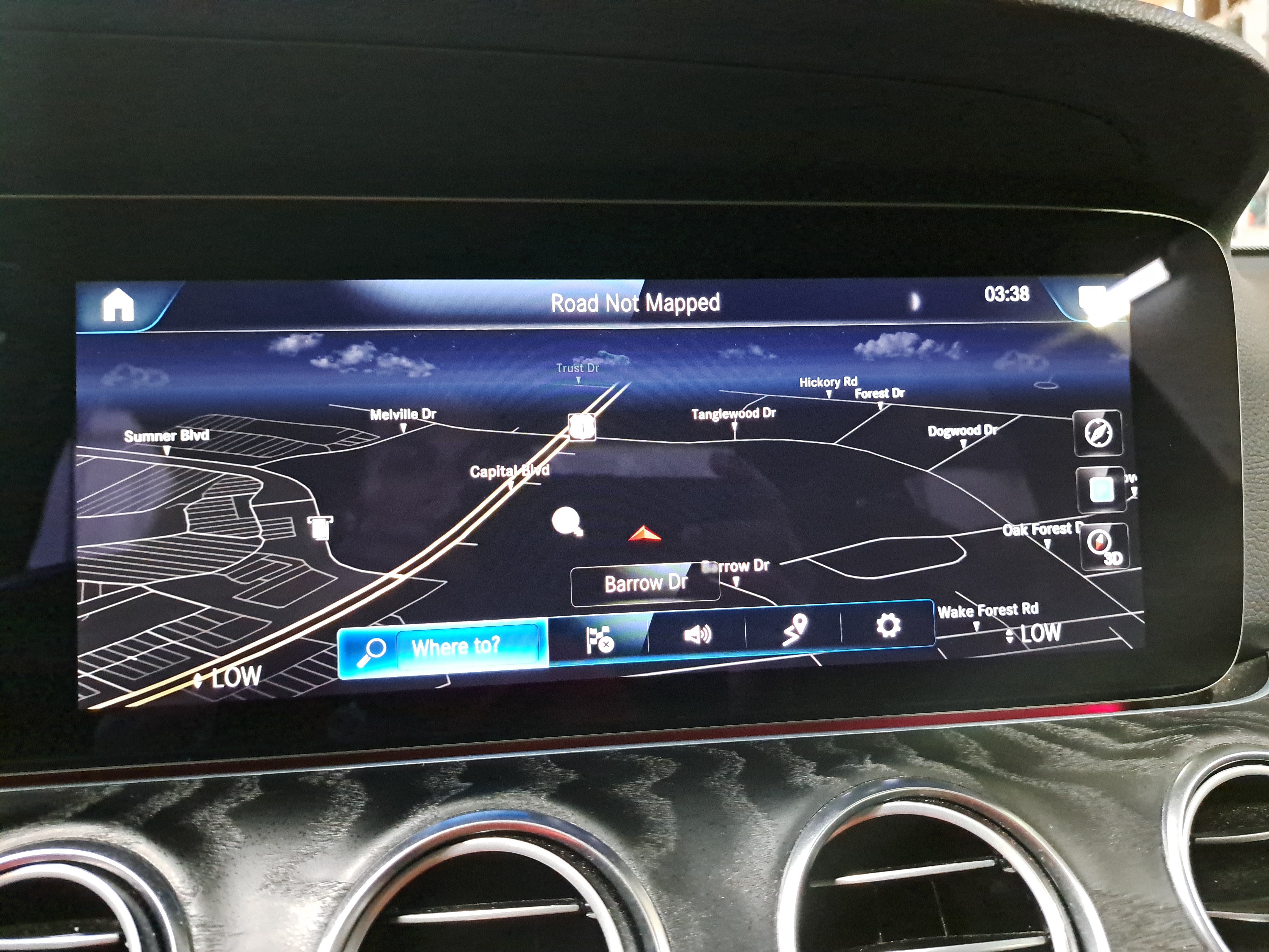 Used 2021 Mercedes-Benz E 350 4MATIC Sedan image 24