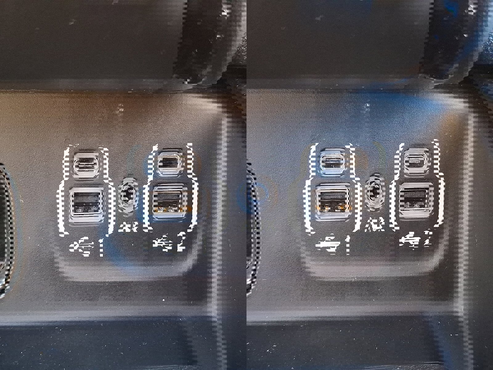 Used 2023 RAM 1500 Laramie image 24