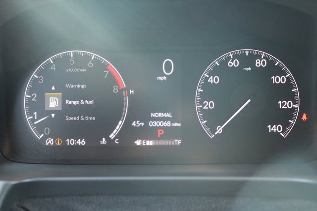 Certified 2024 Honda Ridgeline RTL image 25