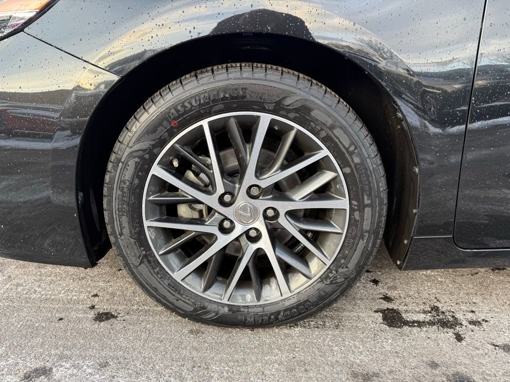 Used 2016 Lexus ES 350 image 23