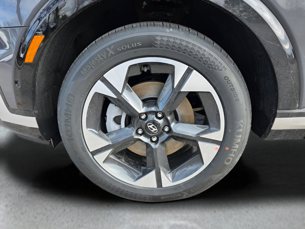New 2026 Hyundai Palisade Limited AWD/4WD image 10