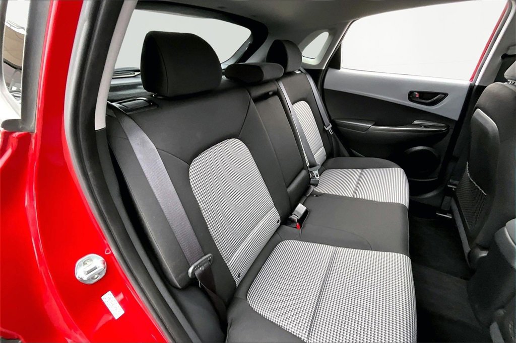 Used 2020 Hyundai Kona SEL image 27