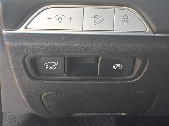 Used 2025 Genesis GV80 2.5T Standard image 21