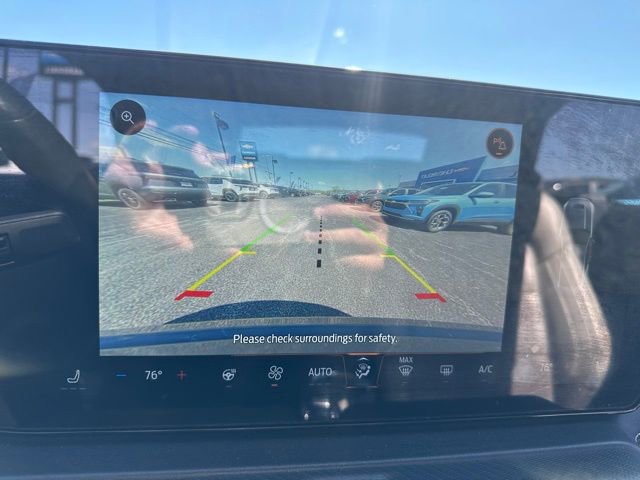 Used 2024 Ford Mustang Premium image 20