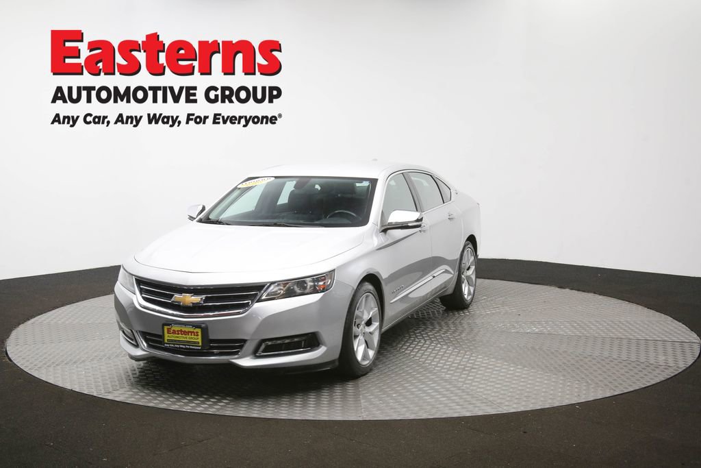 Used 2019 Chevrolet Impala Premier FWD image 56