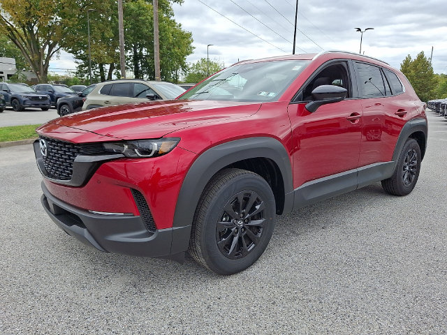 New 2026 MAZDA CX-50 2.5 Hybrid w/ Preferred Pkg AWD/4WD image 2