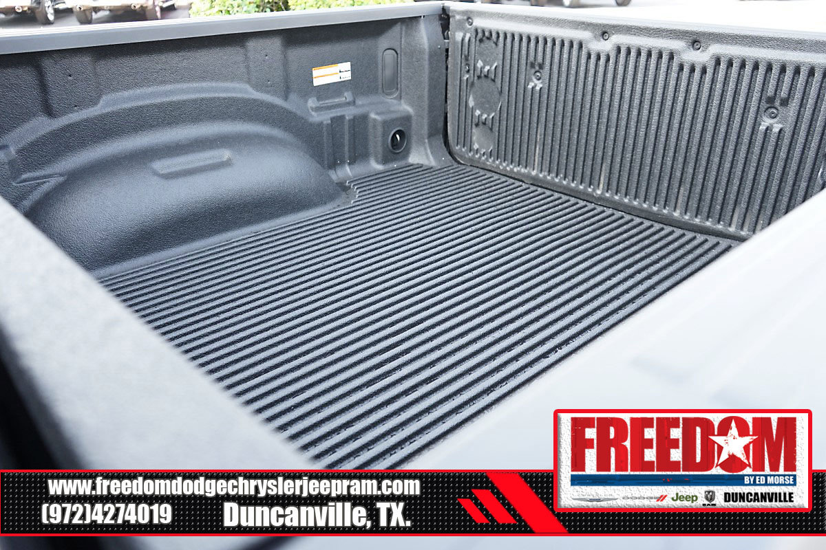 New 2023 RAM 1500 Laramie image 45