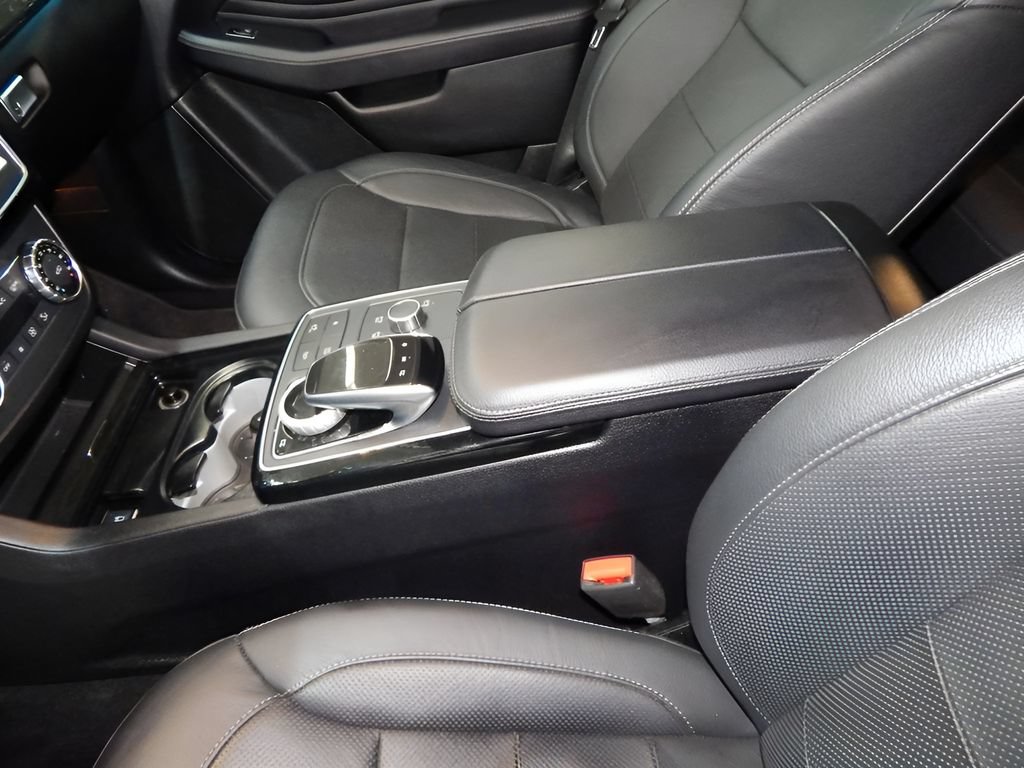 Used 2019 Mercedes-Benz GLE 43 AMG 4MATIC Coupe image 16