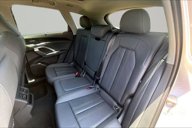 Used 2025 Audi Q5 Premium Plus w/ Premium Plus AWD/4WD image 28