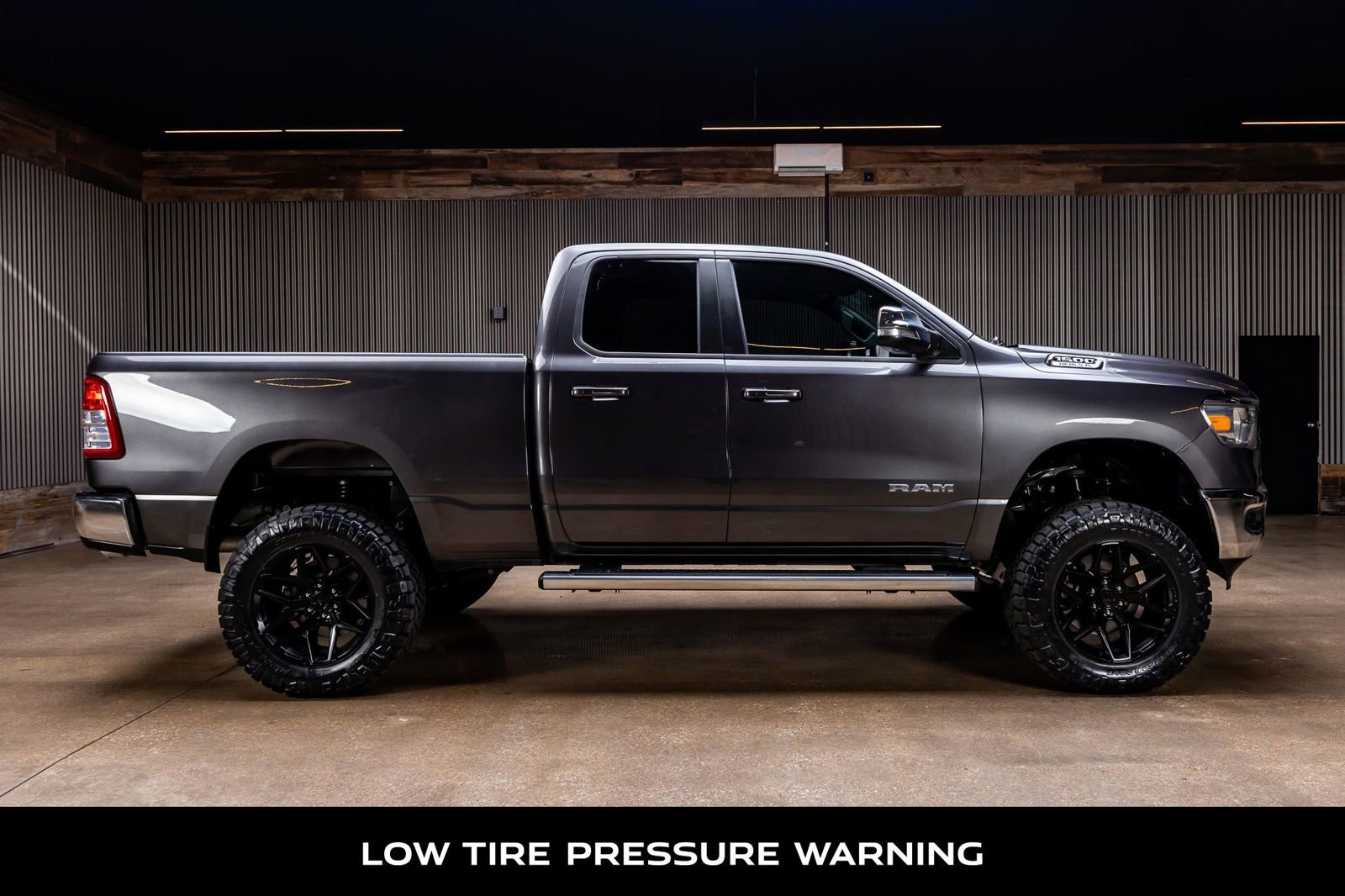Used 2022 RAM 1500 Lone Star RWD image 11