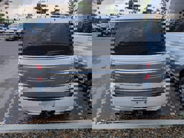 Used 2018 Ford Flex Limited w/ Equipment Group 301A image 3