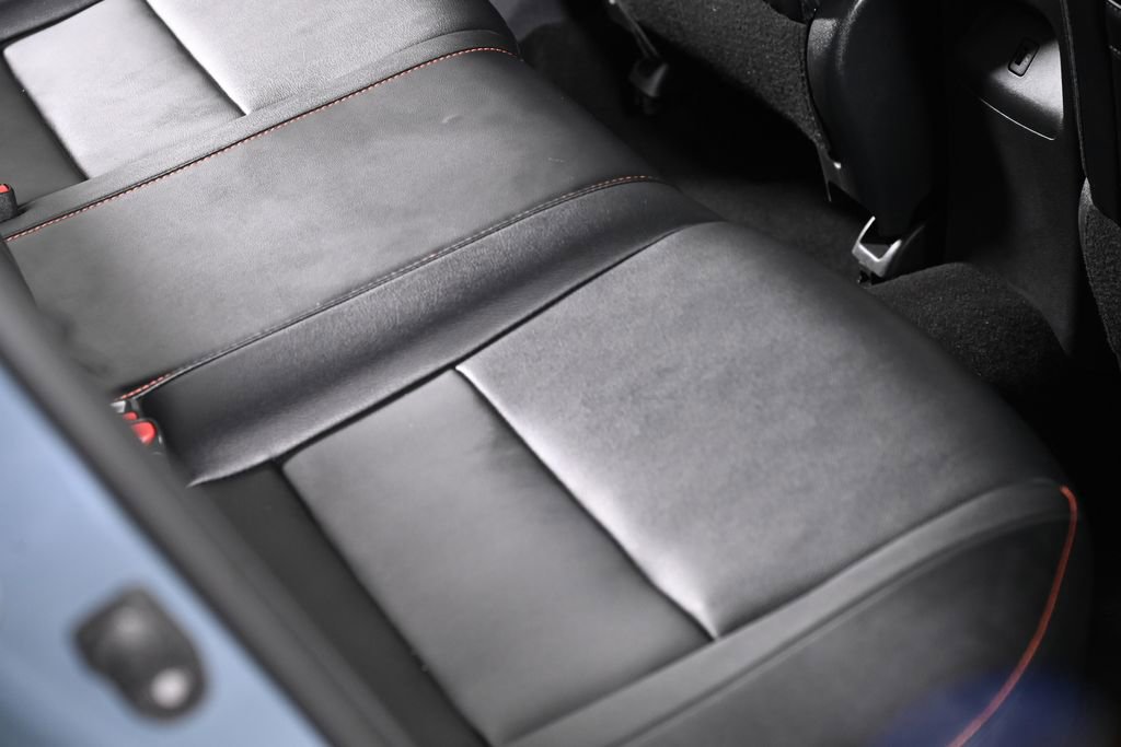 Certified 2024 Nissan Sentra SR w/ SR Premium Package FWD image 31