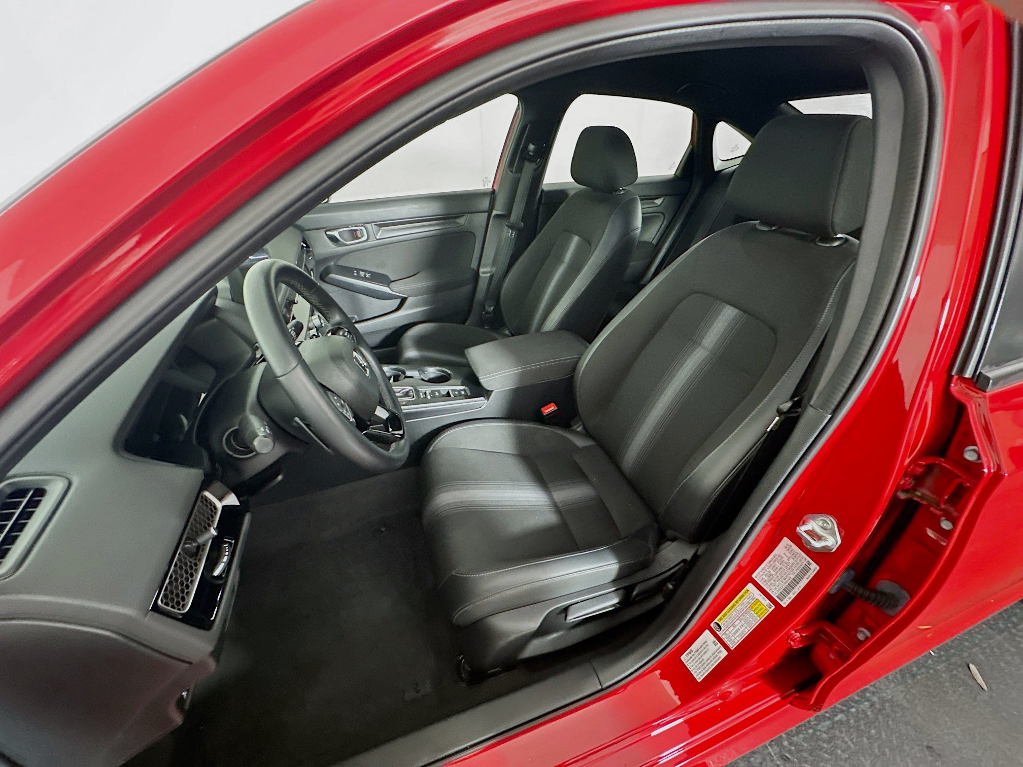 Used 2023 Honda Civic Sport image 13