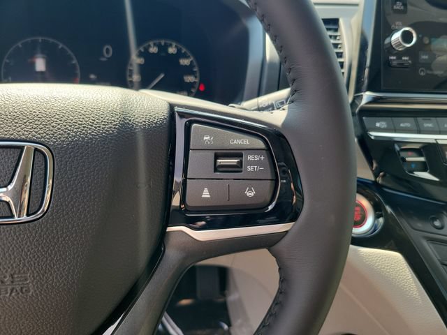 New 2027 Honda Odyssey Touring image 19