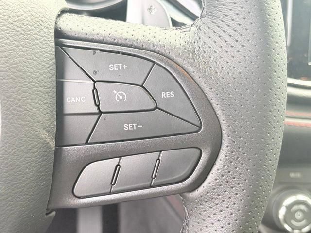 New 2026 Dodge Durango GT w/ Blacktop Package AWD/4WD image 18