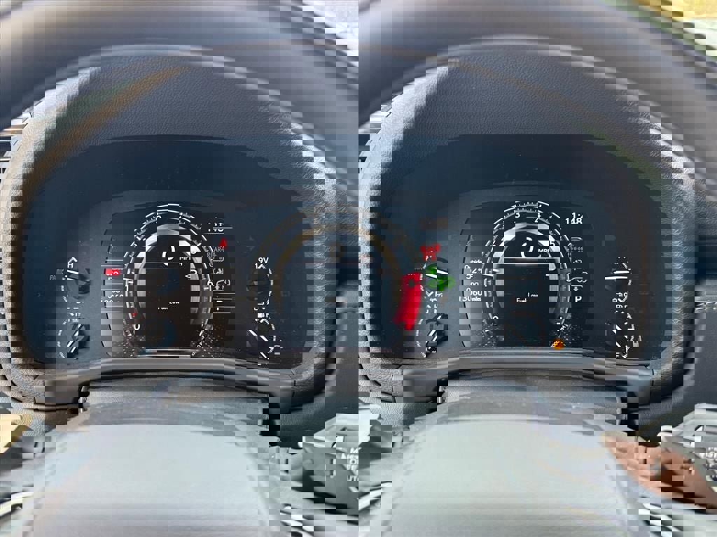 Used 2024 Lexus LX 600 4WD w/ Luxury Package image 20