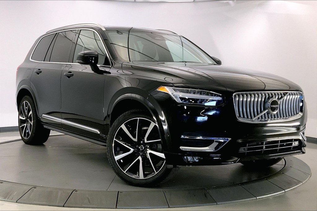 Used 2023 Volvo XC90 B6 Plus w/ Protection Package Premier