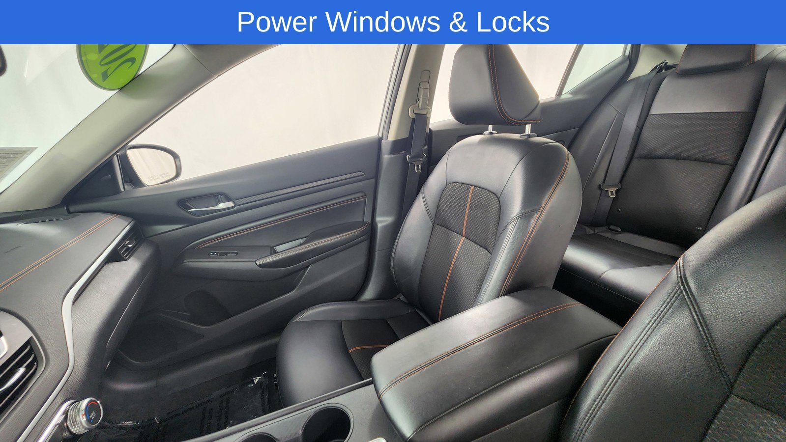 Used 2022 Nissan Altima 2.5 SR FWD image 13