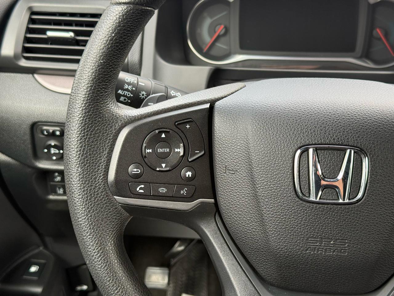 Used 2022 Honda Pilot Sport image 21