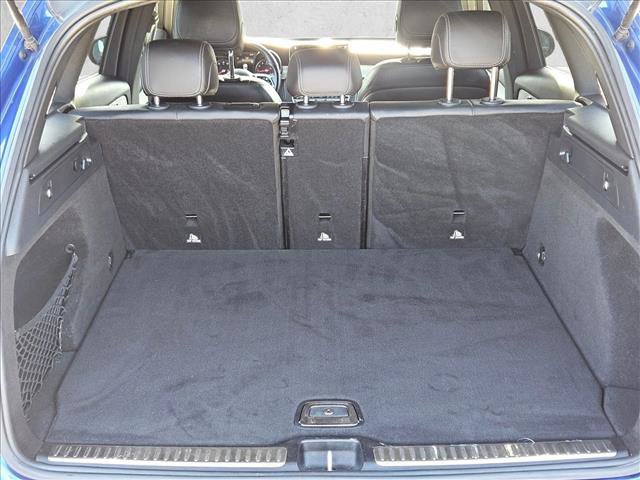 Used 2022 Mercedes-Benz GLC 300 image 6