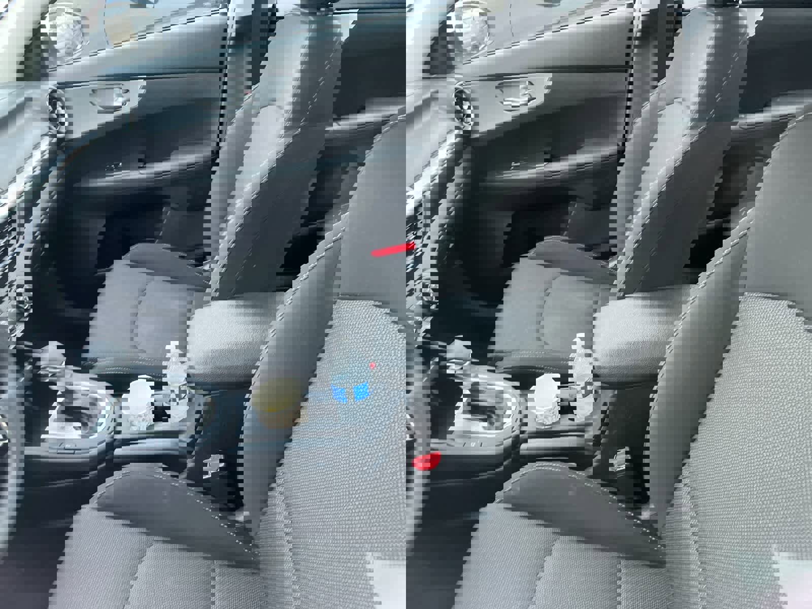 Used 2024 Kia Forte LXS image 23